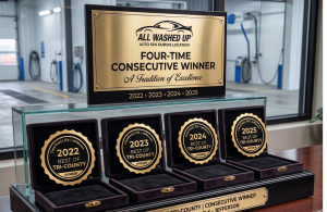 4 Time Best of Winner