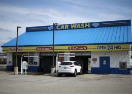 Munhall Car Wash