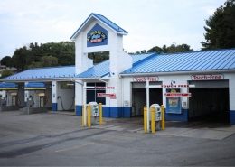 Wexford Car Wash