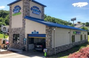 Canonsburg Cover Photo