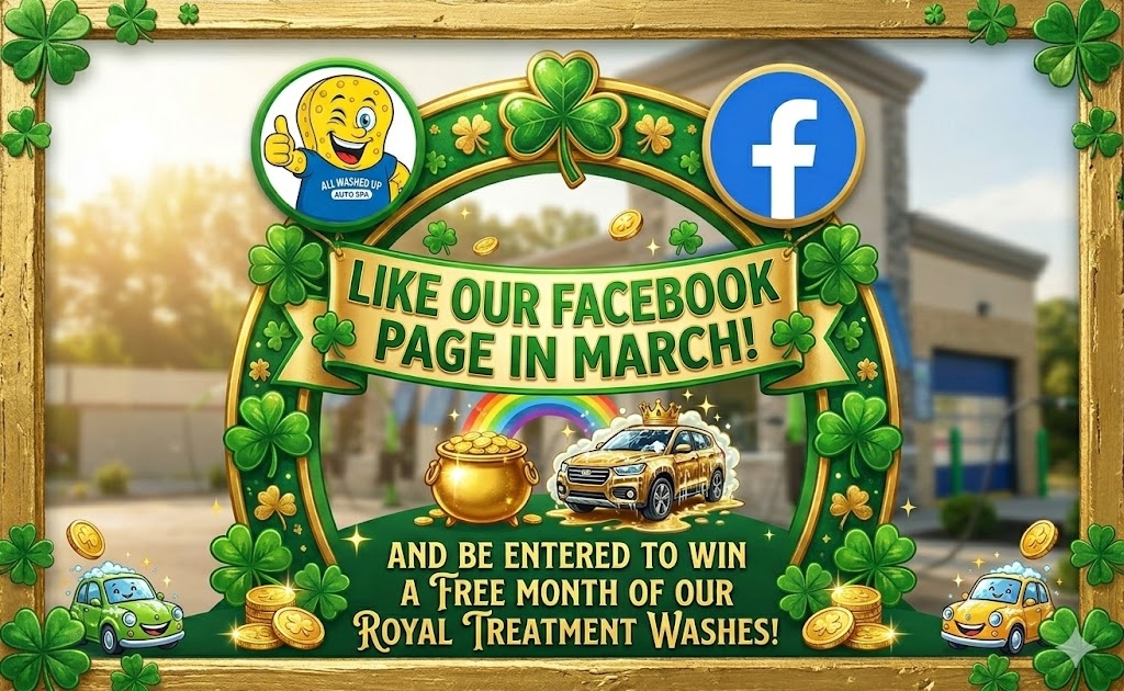 march facebook